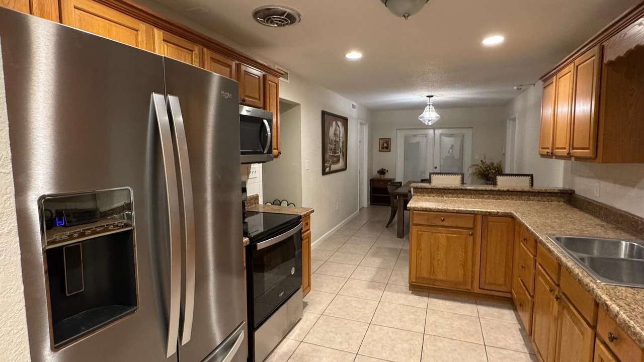 Photo of Kitchen in Pine Hills