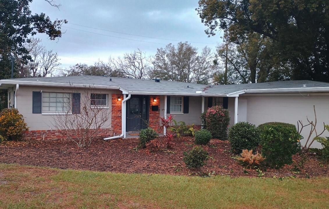 Photo of Outdoor in Pine Hills