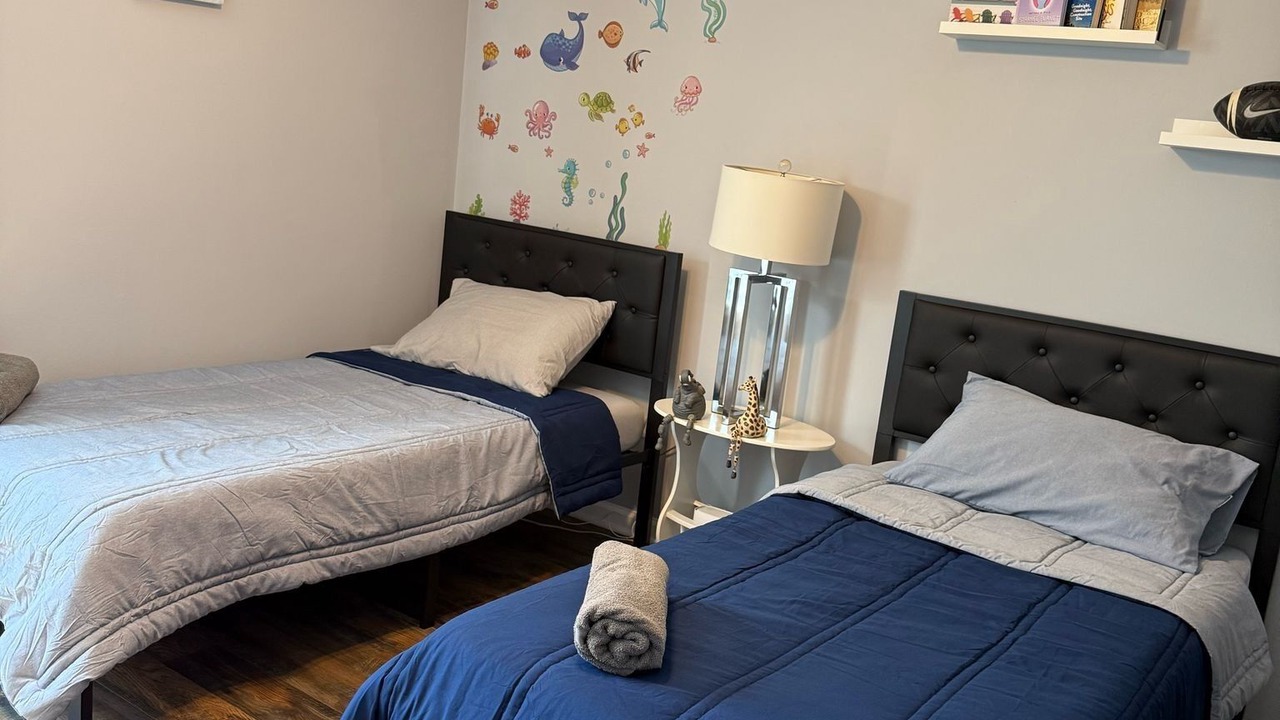 Photo of Bedroom in Blackwells