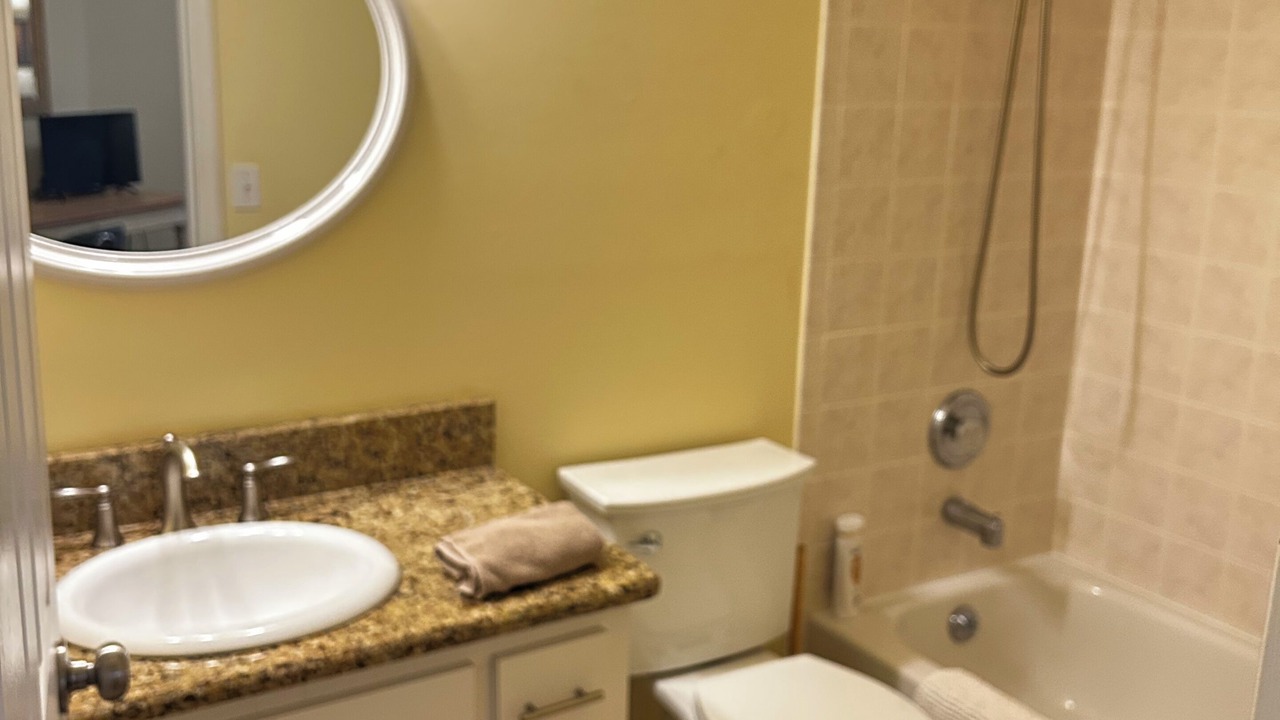 Photo of Bathroom in Fellowship