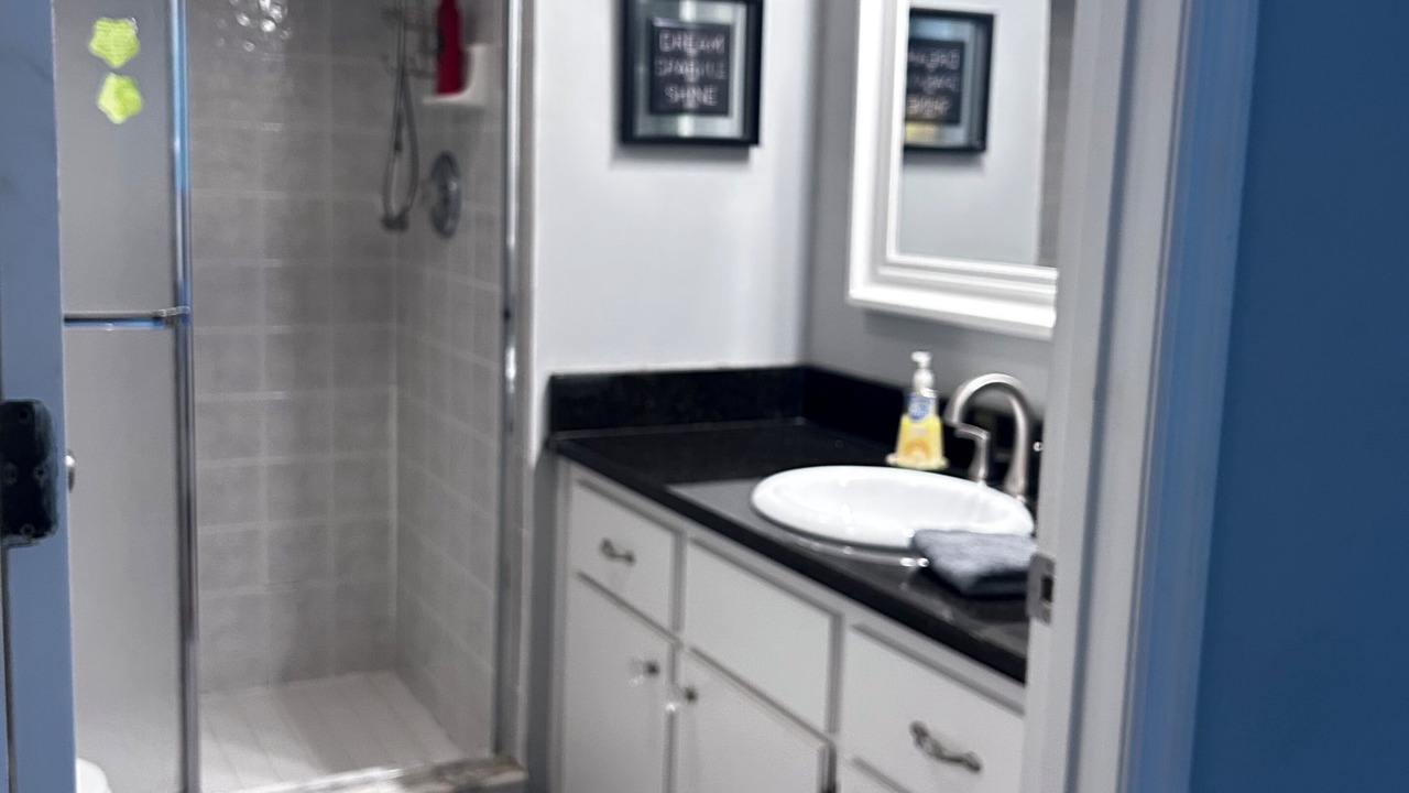 Photo of Bathroom in Fellowship