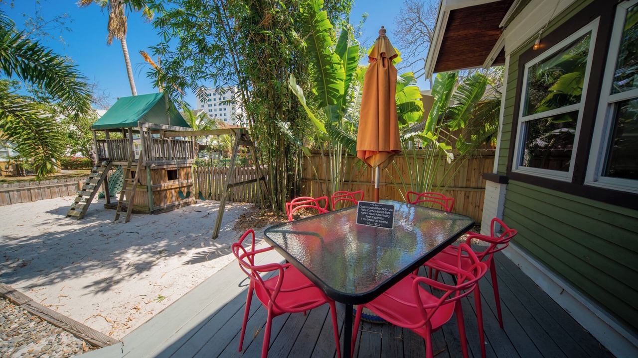 Photo of Outdoor in Historic Uptown