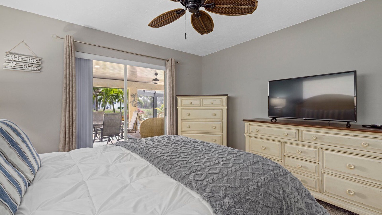 Photo of Bedroom in Plantation