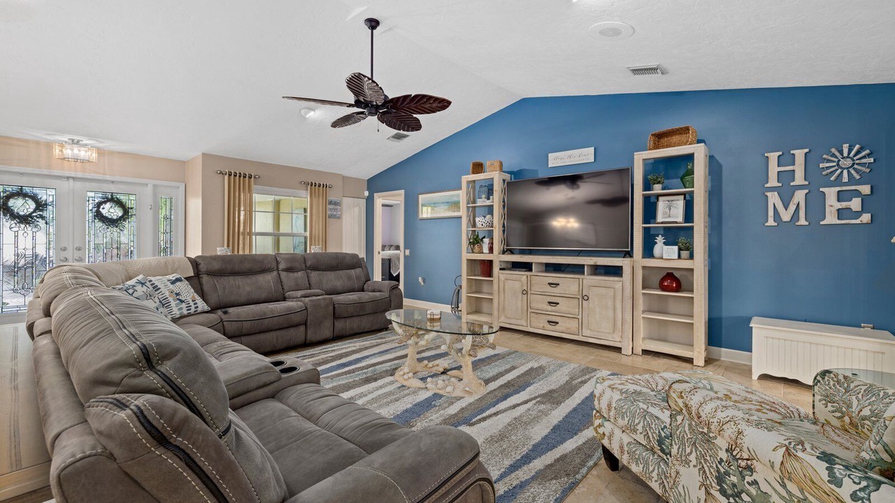 Photo of Livingroom in Plantation