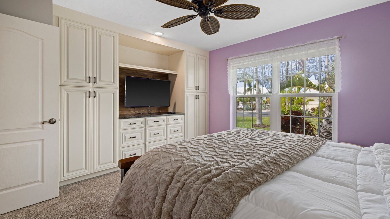 Photo of Bedroom in Plantation