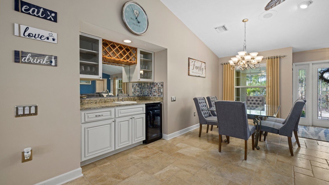 Photo of Kitchen in Plantation