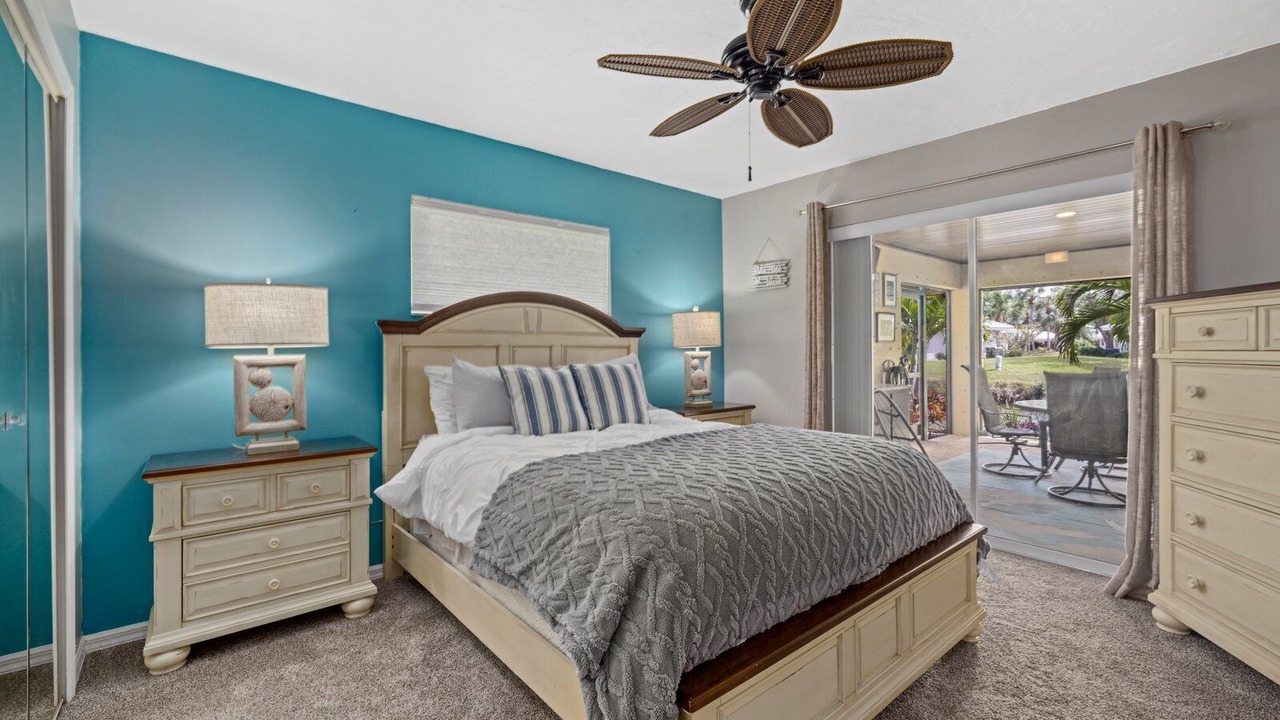 Photo of Bedroom in Plantation