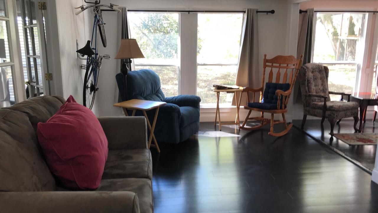 Photo of Livingroom in Floral City