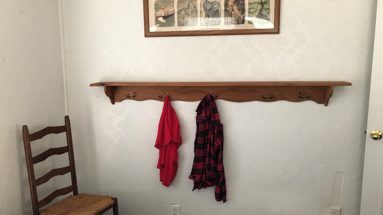 Photo of Bedroom in Floral City