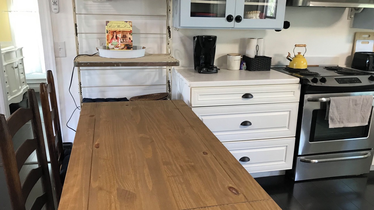 Photo of Kitchen in Floral City
