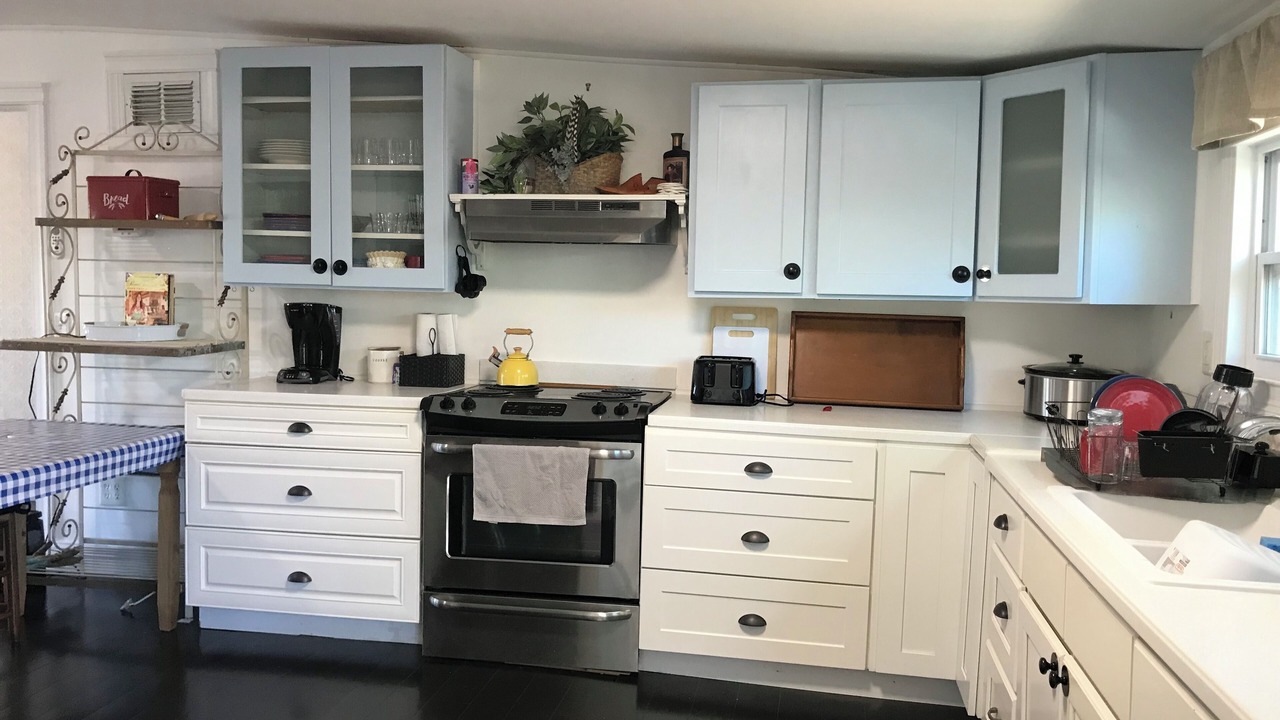 Photo of Kitchen in Floral City
