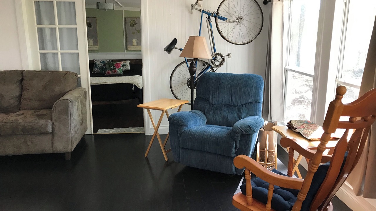 Photo of Livingroom in Floral City