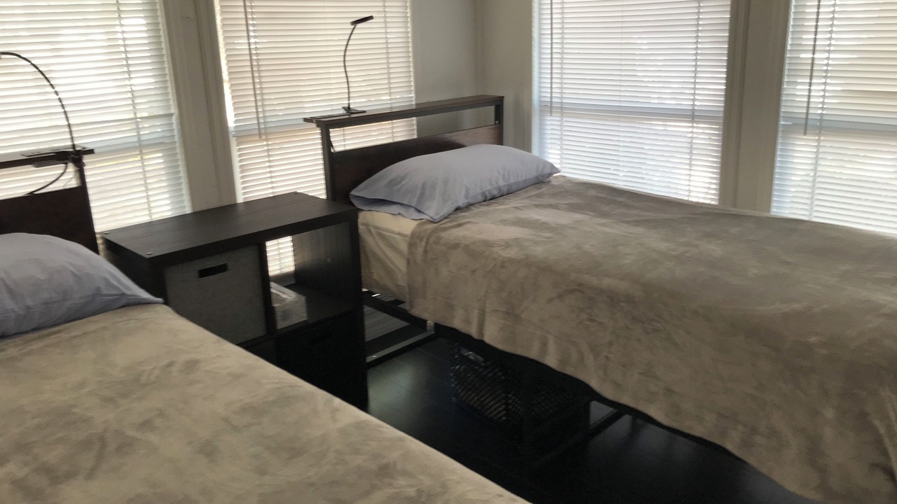 Photo of Bedroom in Floral City