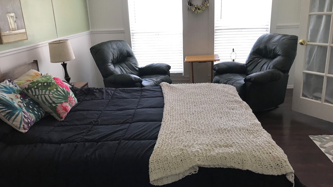 Photo of Bedroom in Floral City