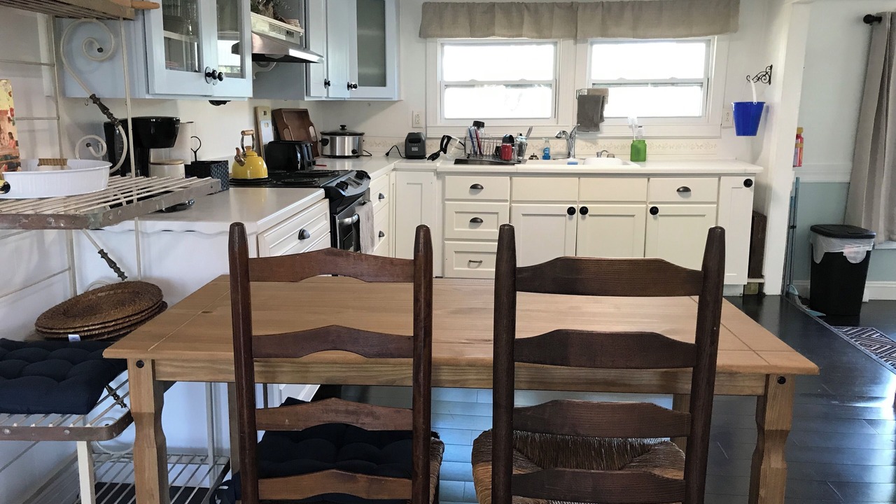 Photo of Kitchen in Floral City