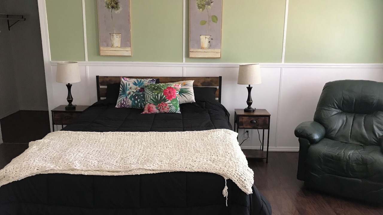 Photo of Bedroom in Floral City
