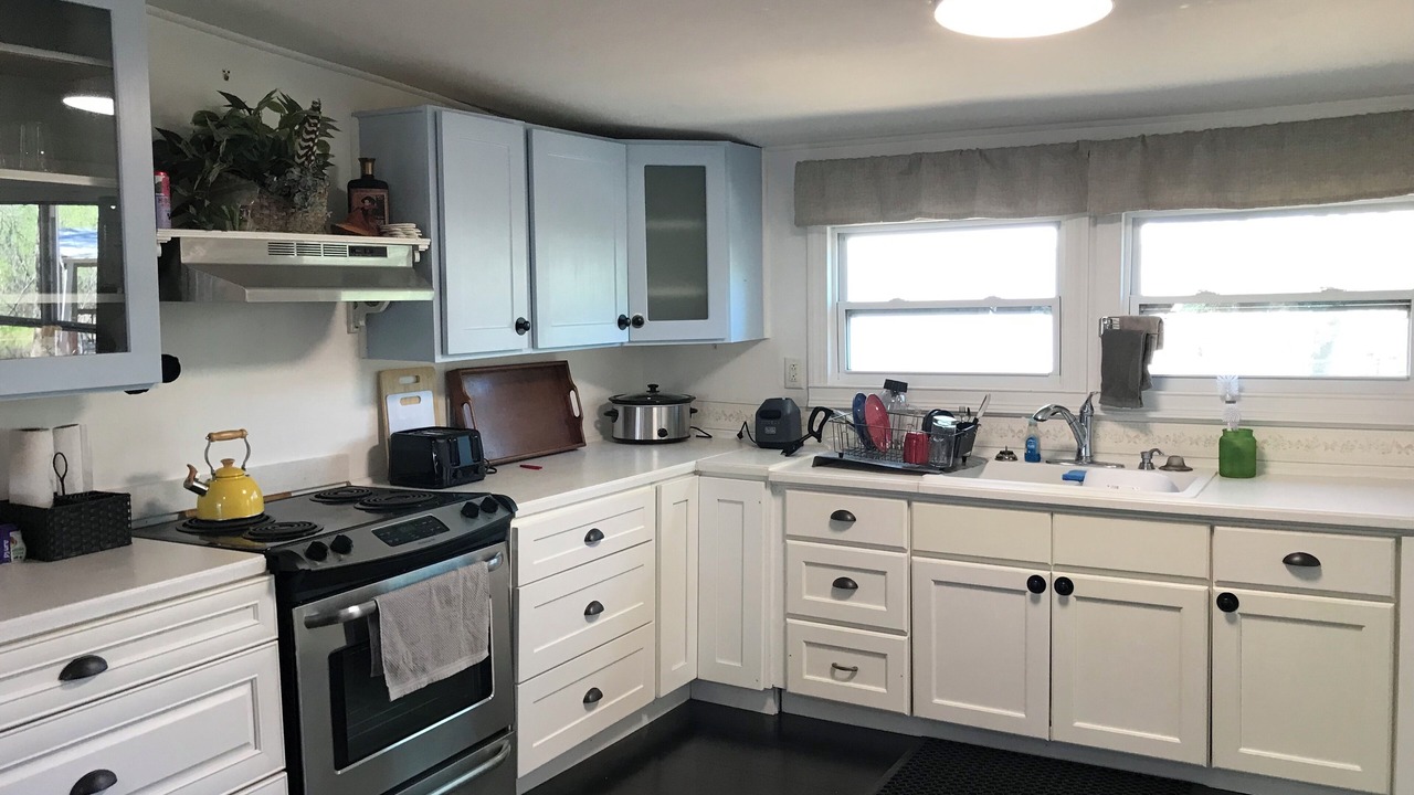 Photo of Kitchen in Floral City