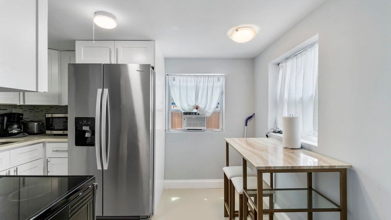 Photo of Kitchen in Dolphin Isles