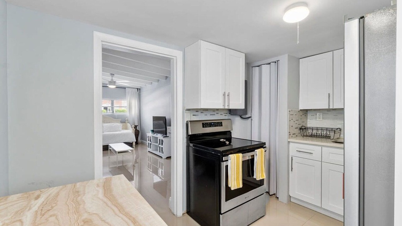 Photo of Bedroom in Dolphin Isles