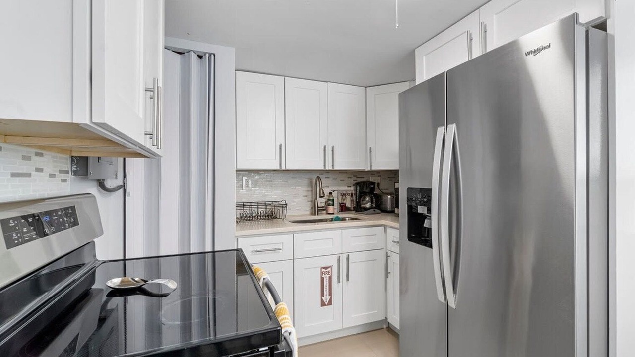 Photo of Kitchen in Dolphin Isles