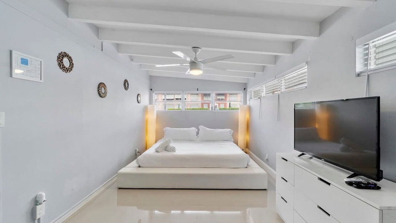 Photo of Bedroom in Dolphin Isles