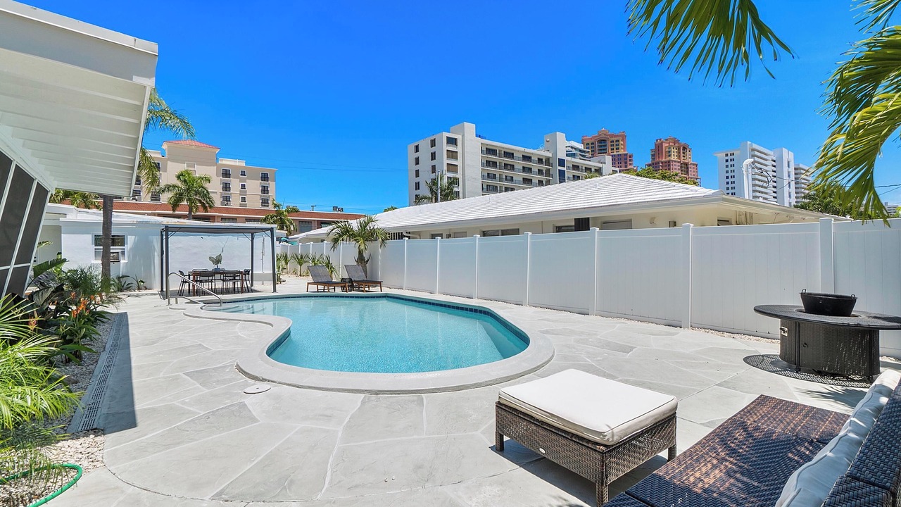 Photo of Outdoor in Dolphin Isles