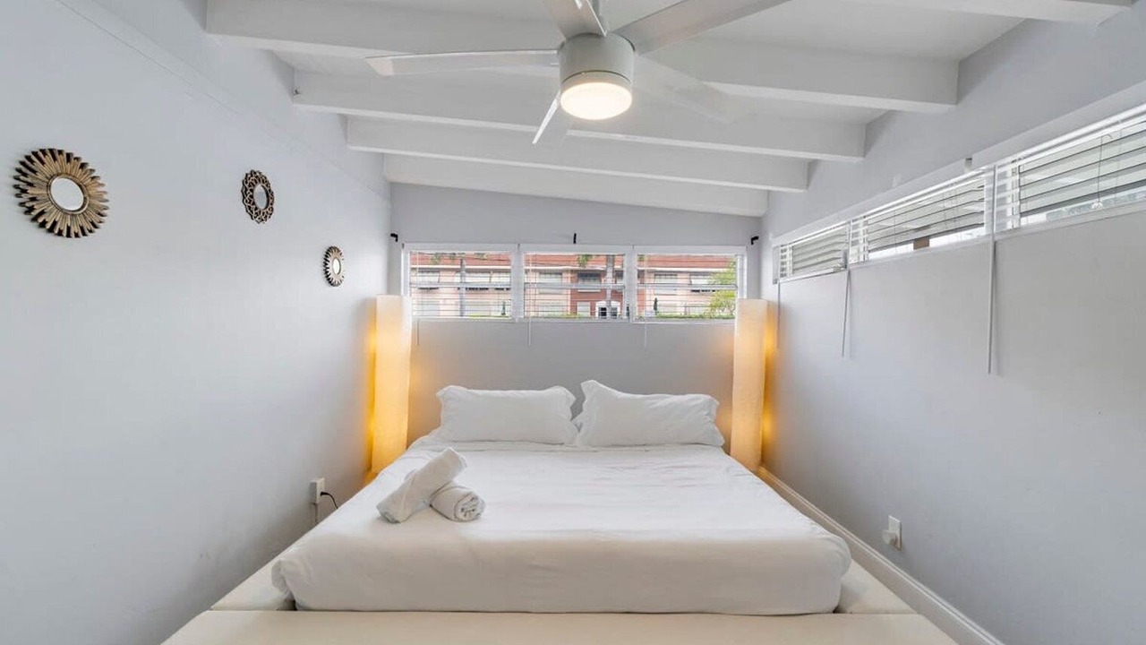 Photo of Bedroom in Dolphin Isles