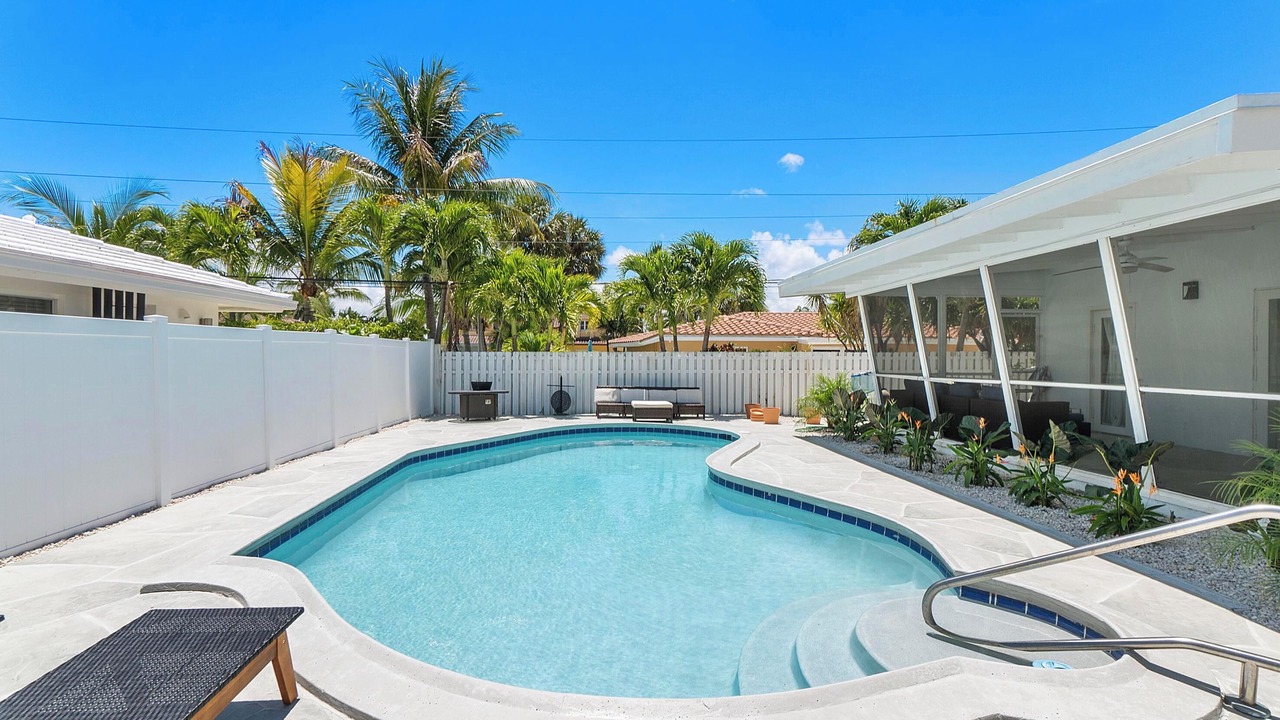 Photo of Outdoor in Dolphin Isles