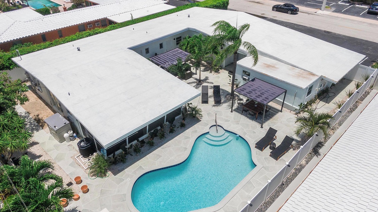 Photo of Outdoor in Dolphin Isles