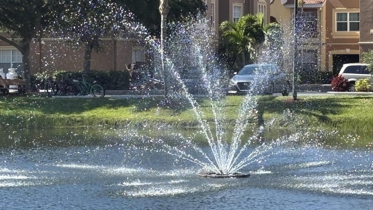 Photo of Outdoor in Beachwalk Isles