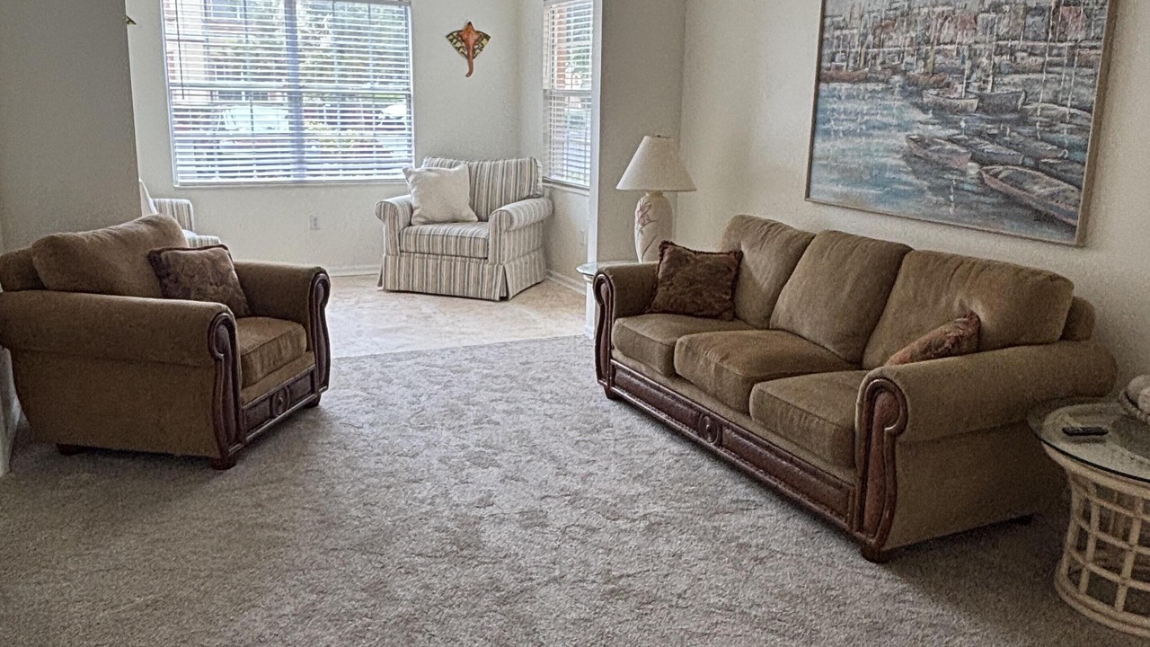 Photo of Livingroom in Beachwalk Isles