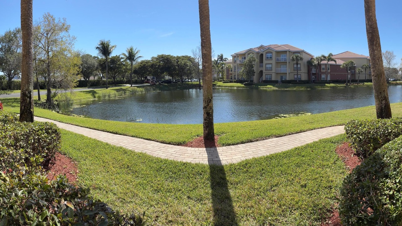 Photo of Outdoor in Beachwalk Isles