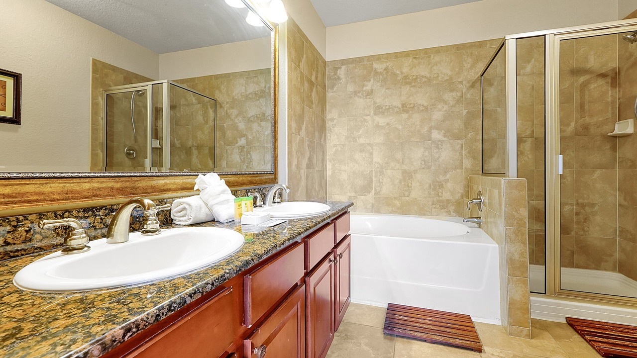 Photo of Bathroom in Wellington