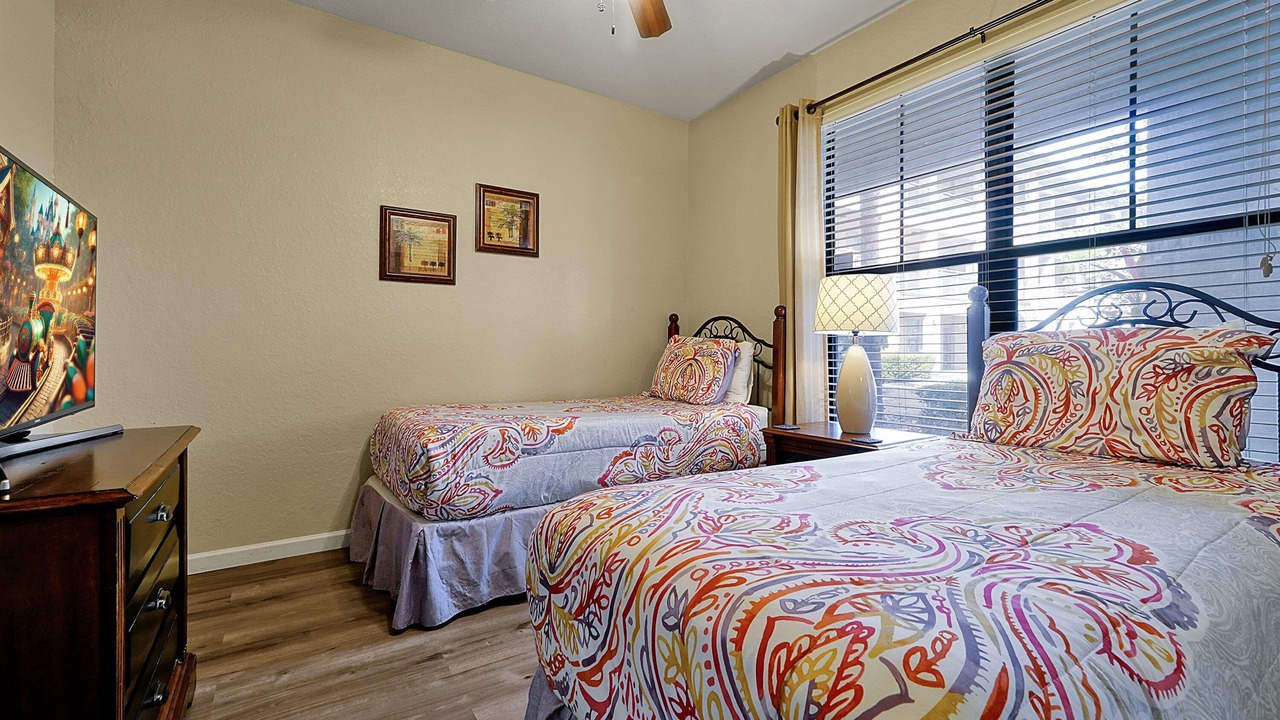 Photo of Bedroom in Wellington