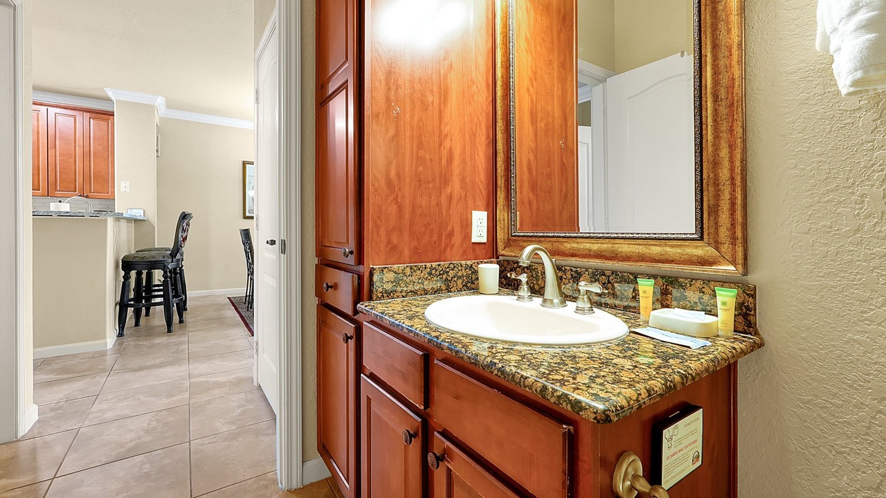Photo of Bathroom in Wellington
