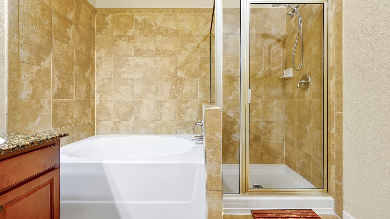 Photo of Bathroom in Wellington