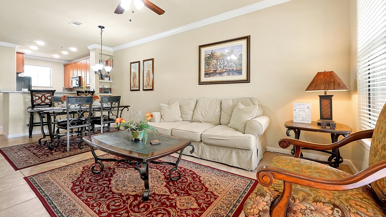 Photo of Livingroom in Wellington