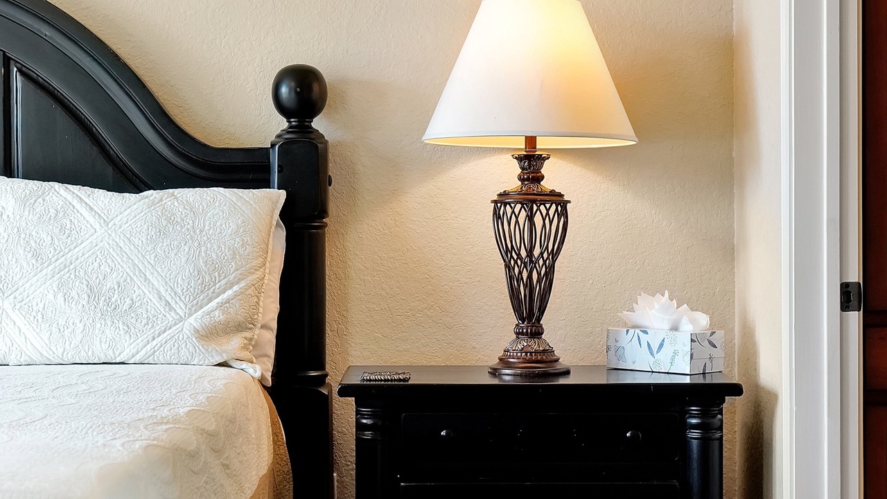 Photo of Bedroom in Wellington