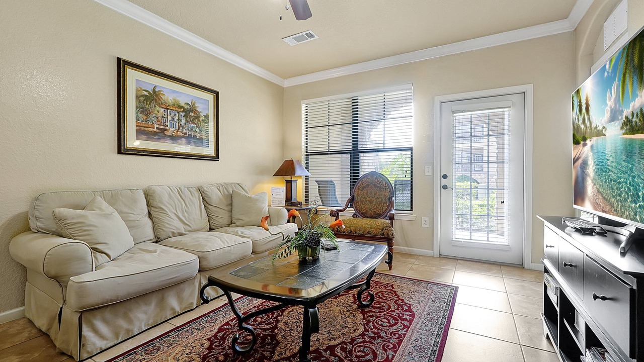 Photo of Livingroom in Wellington