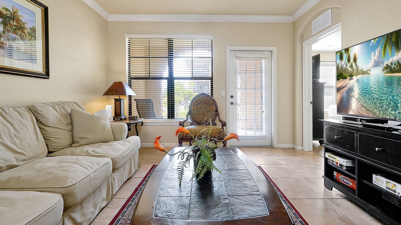 Photo of Livingroom in Wellington