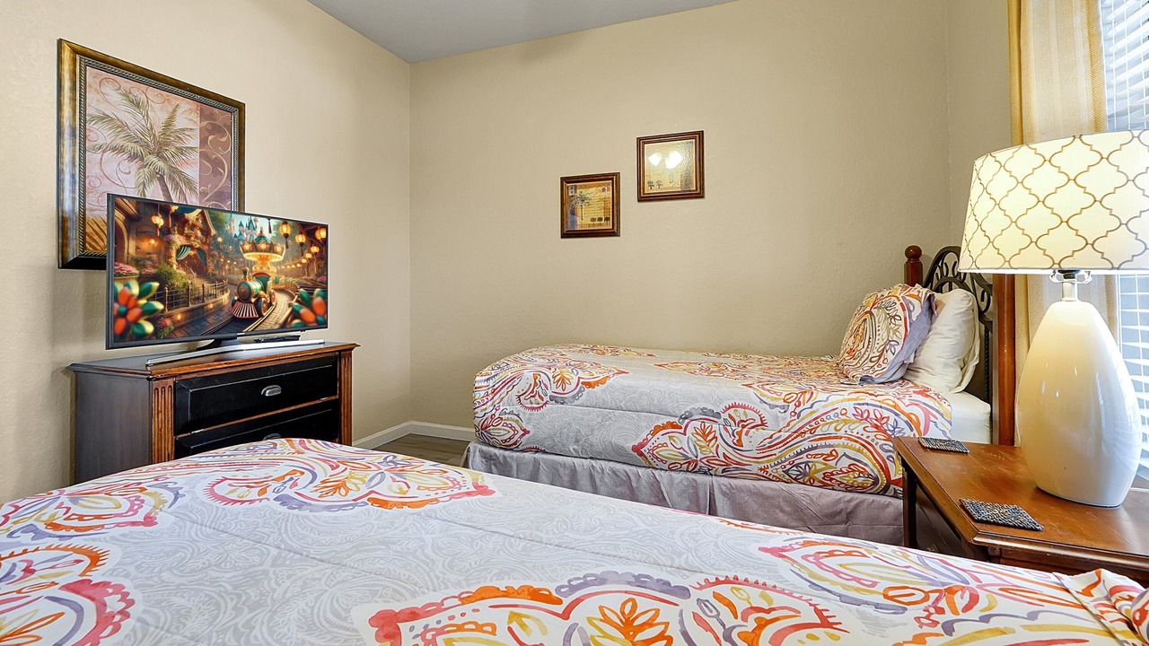 Photo of Bedroom in Wellington