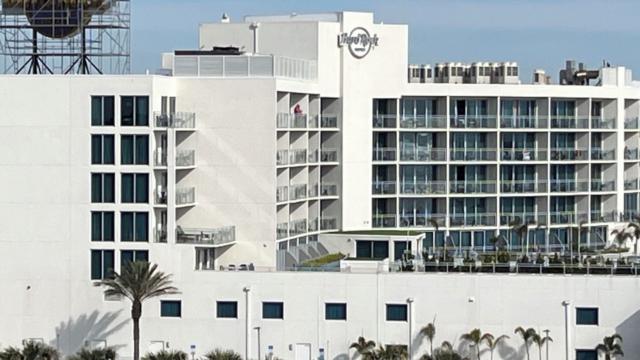 Photo of Outdoor in East Daytona