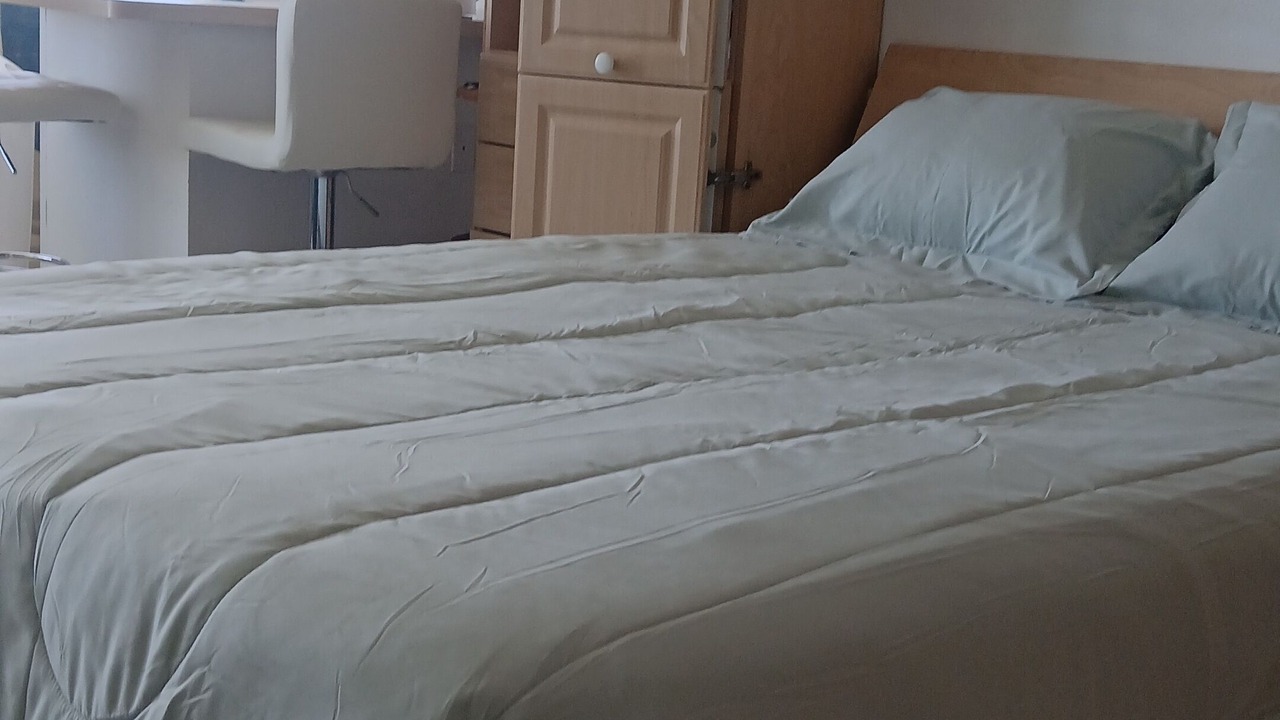 Photo of Bedroom in East Daytona