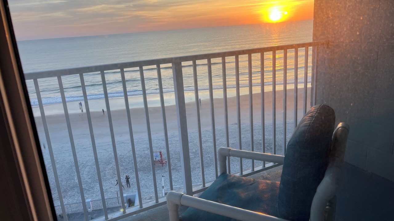 Photo of Outdoor in East Daytona