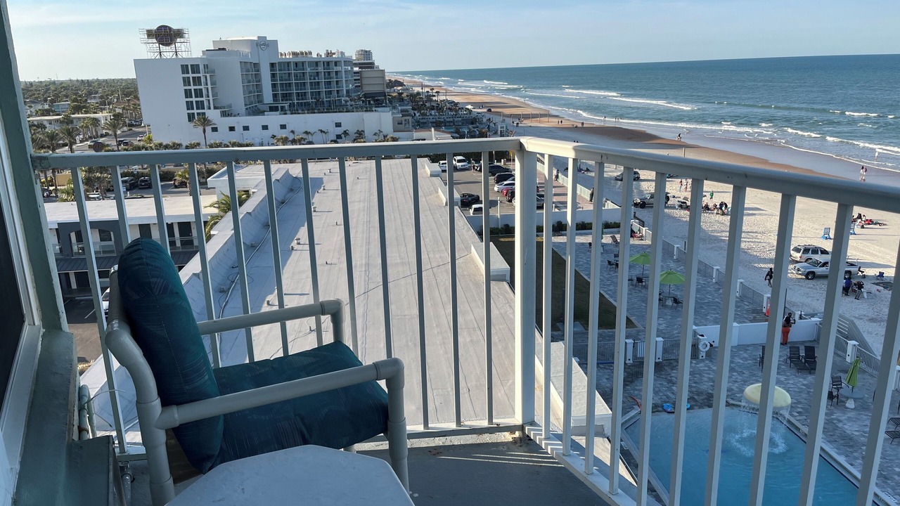 Photo of Outdoor in East Daytona