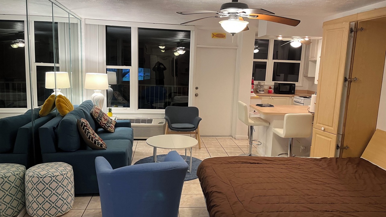 Photo of Bedroom in East Daytona