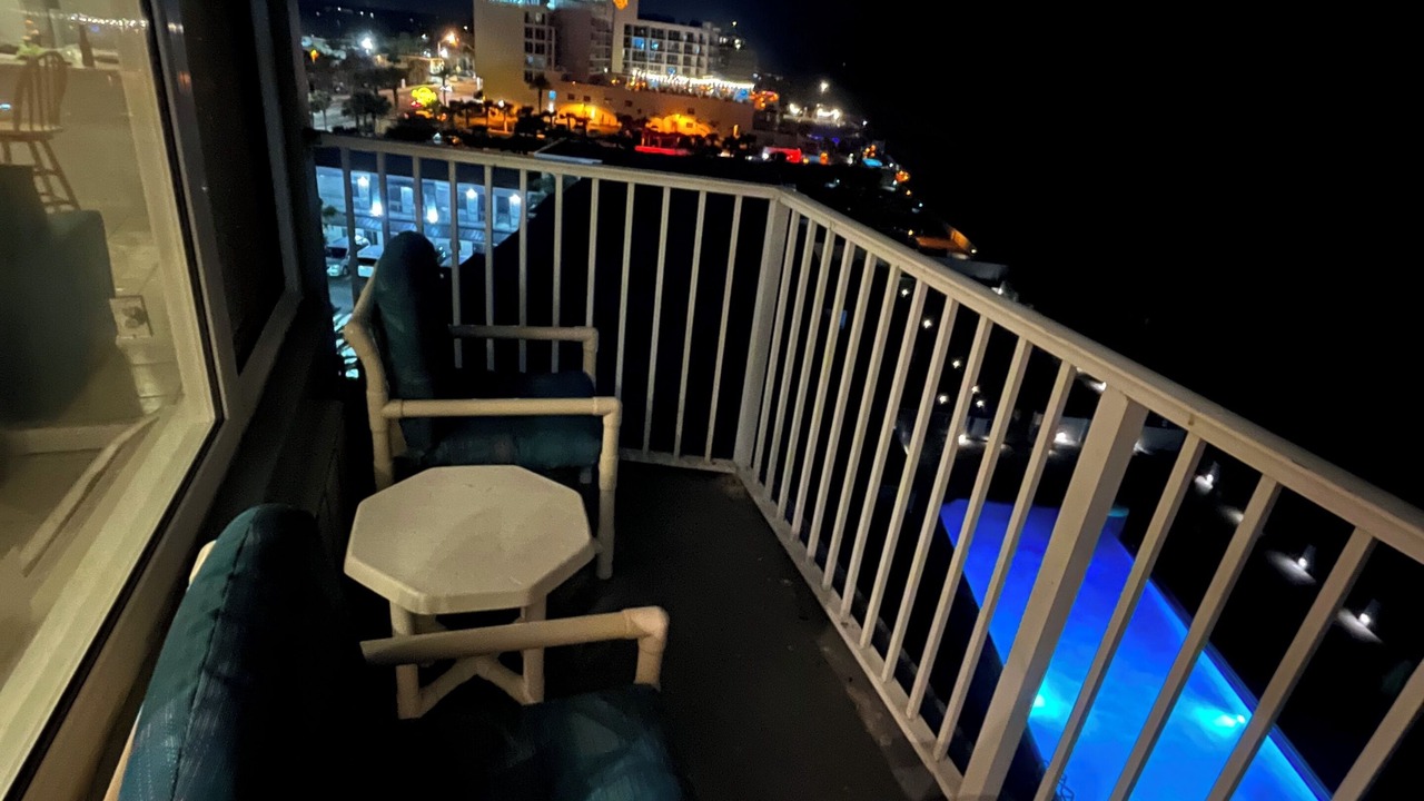 Photo of Outdoor in East Daytona