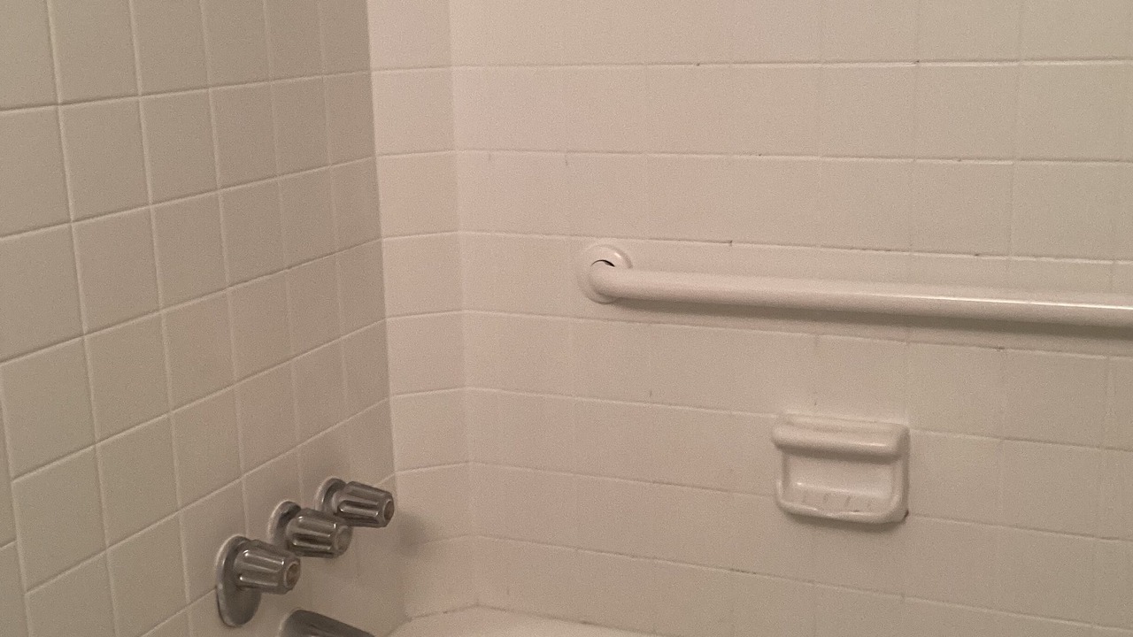 Photo of Bathroom in East Daytona
