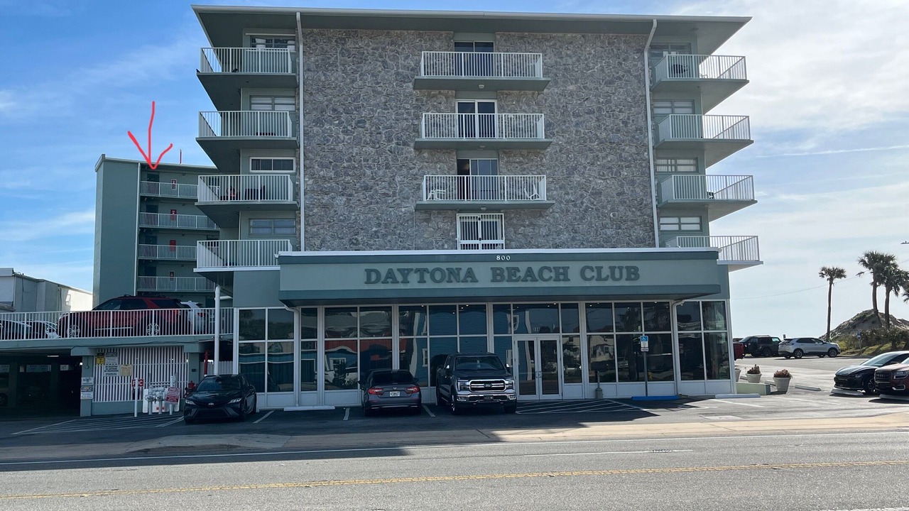Photo of Outdoor in East Daytona