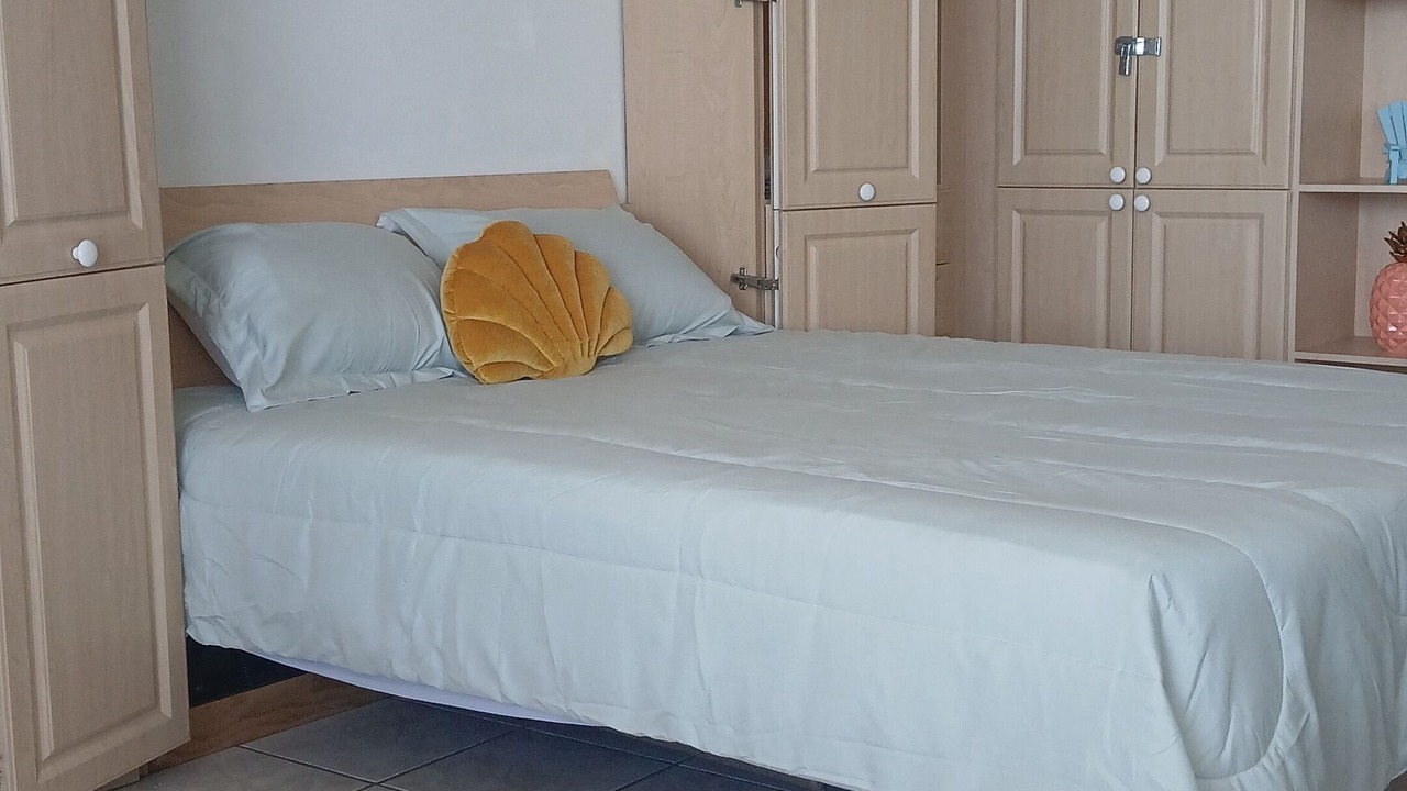 Photo of Bedroom in East Daytona